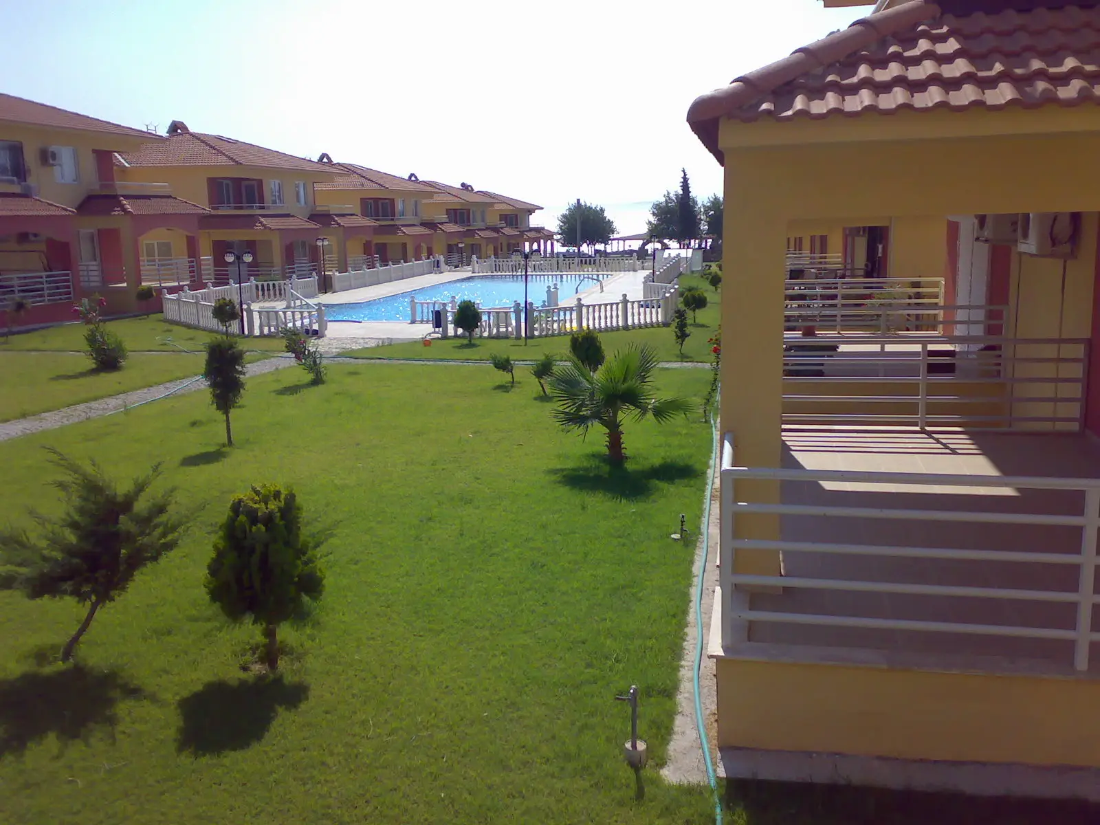 House in Didim